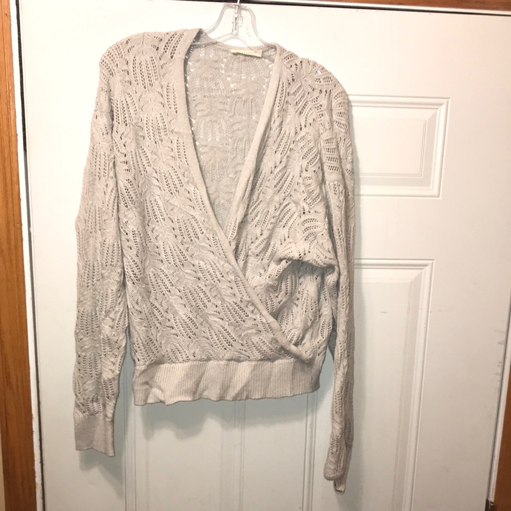 Lovestitch Sweater‎ L